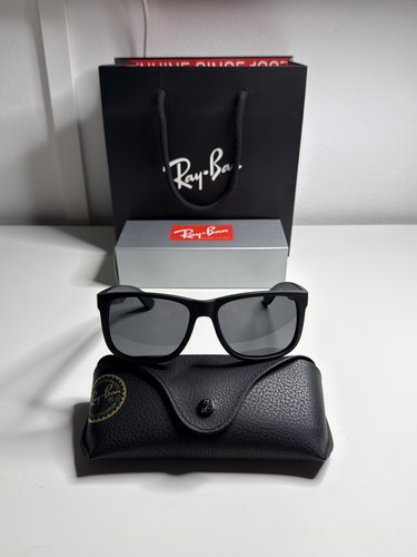 Ray ban justin - justin, classic
