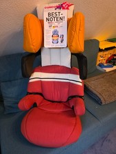 Kindersitz 15- 36 Kg neu+ unben. v. CONCORD, bis 150cm, 3- 12 JahreECE R 44 03