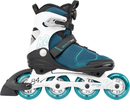 Inliner inline skates - inliner,