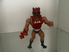 Masters of the Universe Zodac