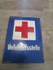 Emailleschild