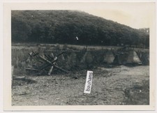 Foto Westwall Siegfried Linie 2.WK (321n)