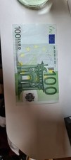 Alter 100€ Schein der Reihe
