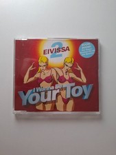 2 Eivissa – I Wanna Be Your