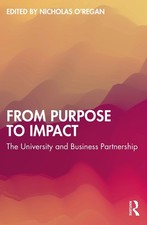 From Purpose to Impact: The