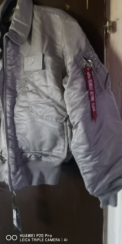 Alpha industries herren - industries,