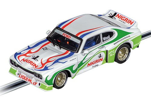 Carrera 20027722 ford - capri, rs