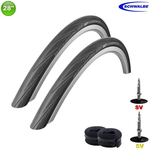 Schwalbe lugano - lugano, 28"