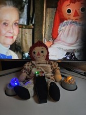 Original Raggedy Ann Puppe –
