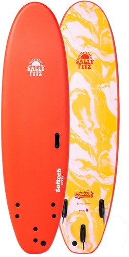 Softech softboards surfboard - softech,