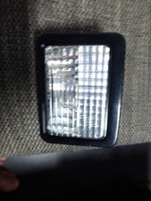 Pontiac Trans Sport Nebellampe