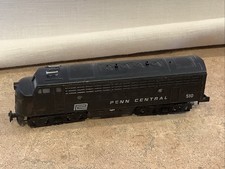 Vintage TRIX N Scale