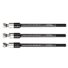 12mm Steckachse