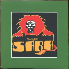 Light Of Saba - Self-titled