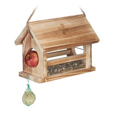 Vogelfutterhaus