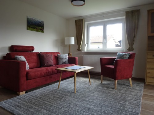 Ferienwohnung