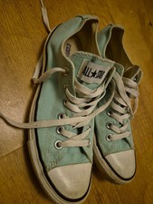 Converse all star - all, hellblau