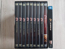 24 - Twenty Four - Die