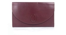 Cartier Must de Cartier Clutch