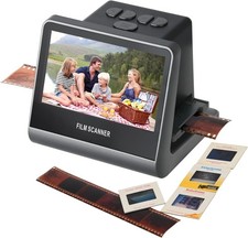 22MP Diascanner - Fotoscanner