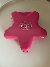 vintage Polly Pocket Bluebird