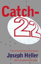 Joseph Heller Catch-22 (Taschenbuch)