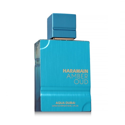 Haramain amber oud aqua - oud,