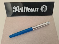 PELIKAN Pelikano Füllhalter