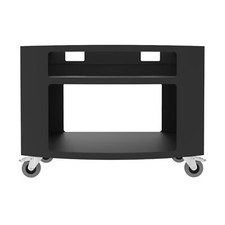 Alfa Unterbau Schwarz