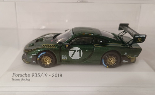 Minichamps porsche 935 - minichamps,
