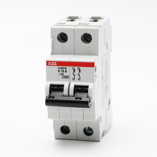 Abb s202m k16a - abb,