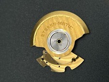 #753 ORIG. ETERNA MATIC AUTOMATIK ROTOR EINHEIT CALIBER 2892 UHRWERK