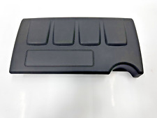 Original Opel Motorabdeckung