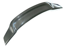 Carbon Heckspoiler Groß V3 Heck Spoiler Wing passt für Mercedes W204 C63 AMG