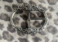 Reptile's House Schnalle