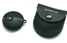 Olympus RC-100 RC 100 Fernauslöser Remote Control mit Etui (14)