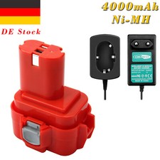 Akku / Ladegerät Für Makita