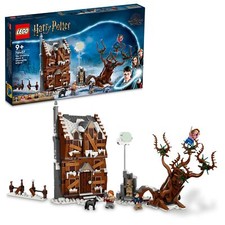 LEGO Harry Potter: Heulende