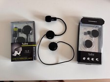 Bluetooth Headset / Intercom
