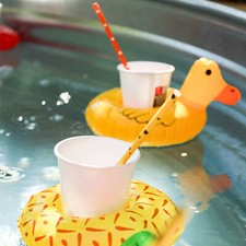 Getränkehalter aufblasbar