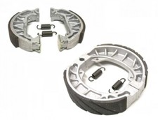 Bremsbacken Satz vorne und