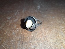 Grandelschmuck Ring