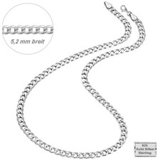 KETTE ECHT SILBER 925