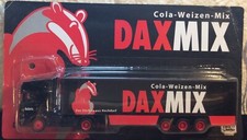 Werbetruck LKW SCANIA