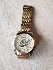  TECHNOS HERRENUHR Automatik. Japan Mvt