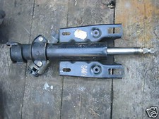 Lenkgestänge oben Fiat Uno