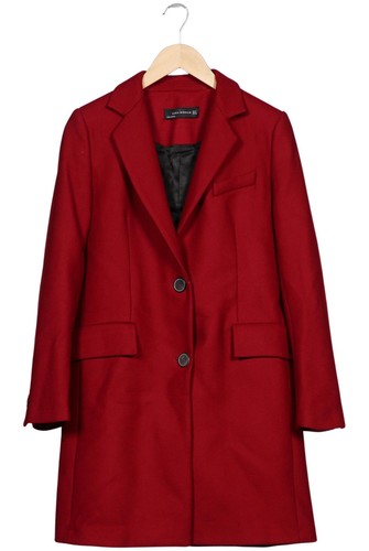 Zara mantel damen jacke parka - zara,