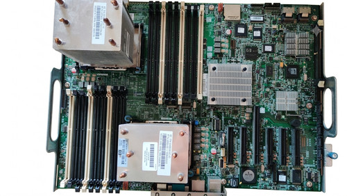 Server mainboard 4k0976 - server,