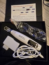 Picosecond Laser Stift Mole