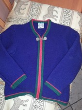 TRACHTENJACKE ST. PETER